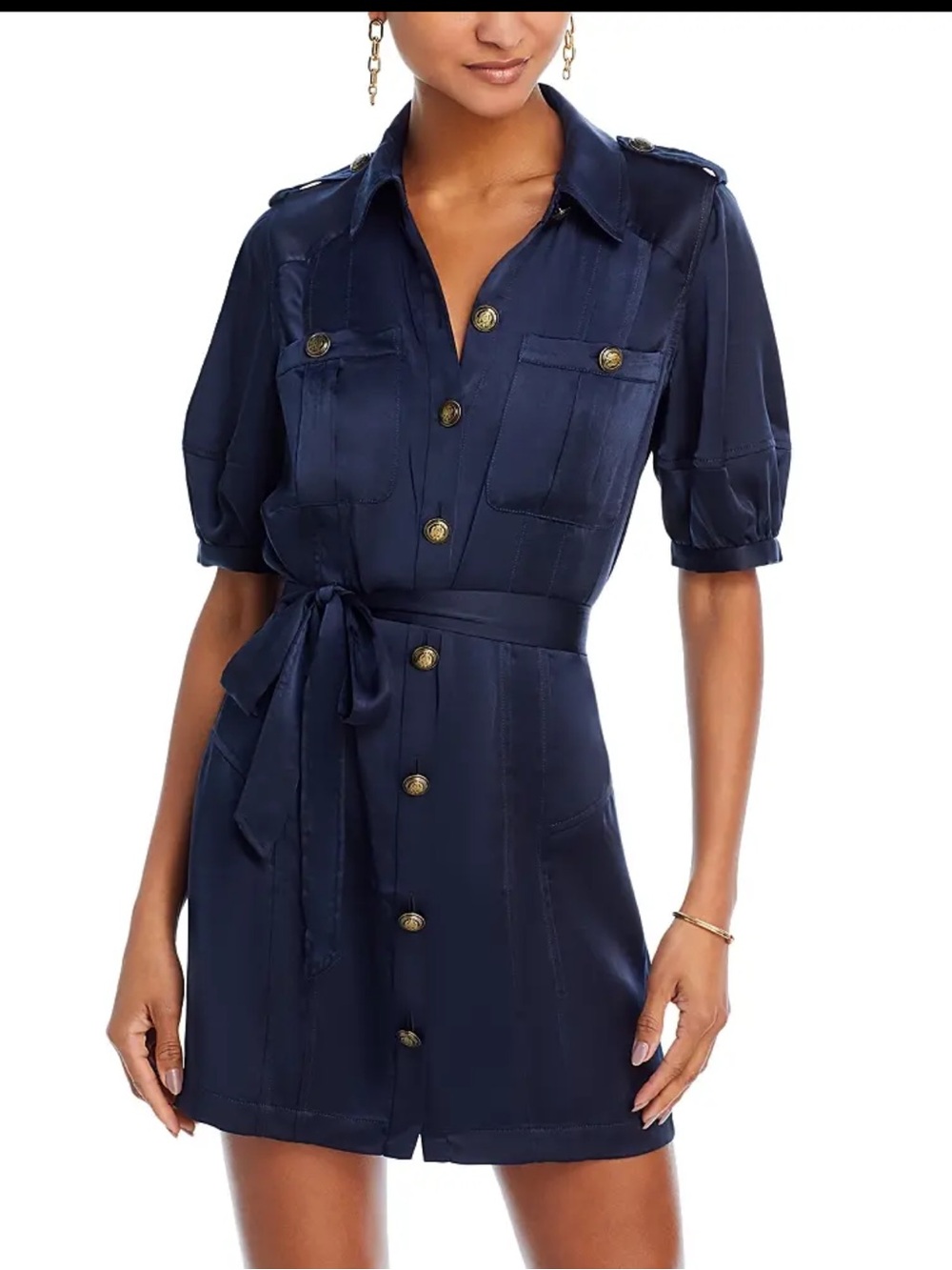 Ramy Brook Murphy Dress(4)